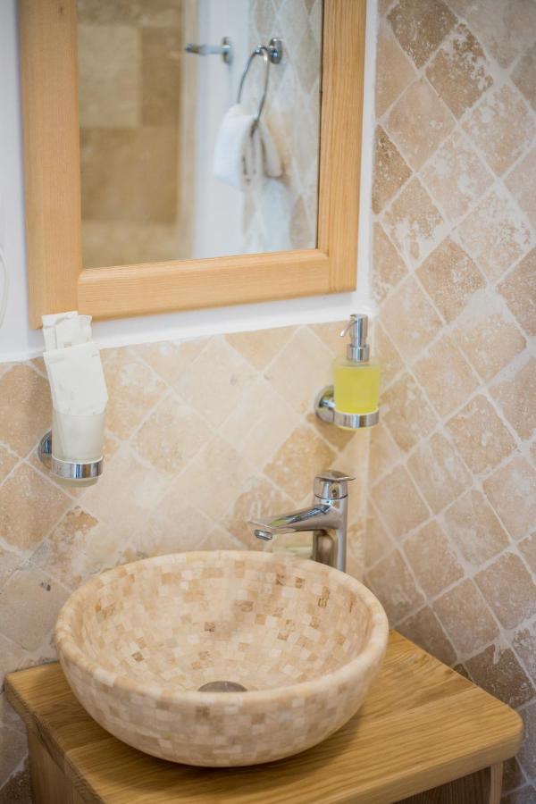 Pensiunea NEST Dunavăţu de Jos Exterior foto